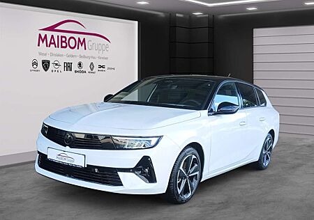 Opel Astra Sports Tourer 1.5 D Automatik GS+AGR Sitze