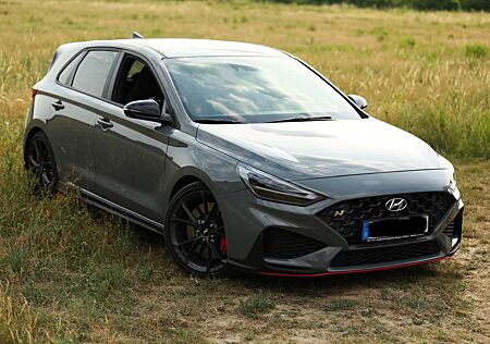 Hyundai i30 2.0 T-GDI DCT N Performance