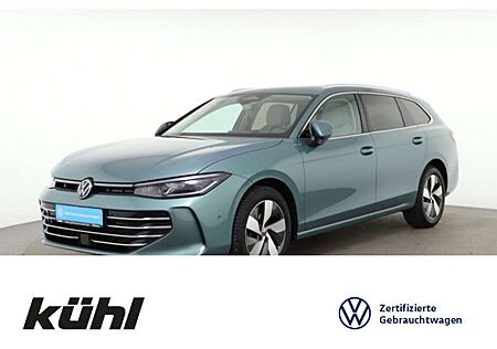 VW Passat Variant Volkswagen 2.0 TDI DSG Elegance IQ.Light ACC