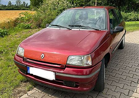 Renault Clio 1.2Mexx