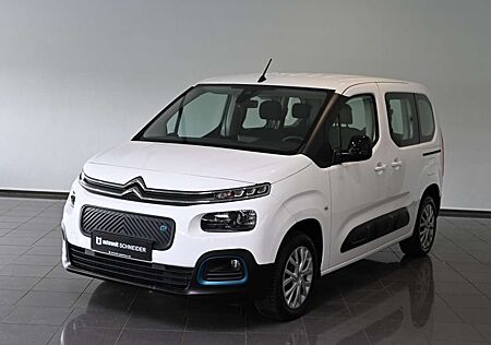 Citroën Berlingo Citroen Feel Elektromotor M SHZ PDC DAB