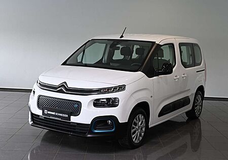 Citroën Berlingo Citroen Feel Elektromotor M SHZ PDC DAB