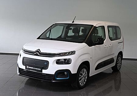 Citroën Berlingo Citroen Feel Elektromotor M SHZ PDC DAB