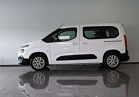 Citroën Berlingo Citroen Feel Elektromotor M SHZ PDC DAB