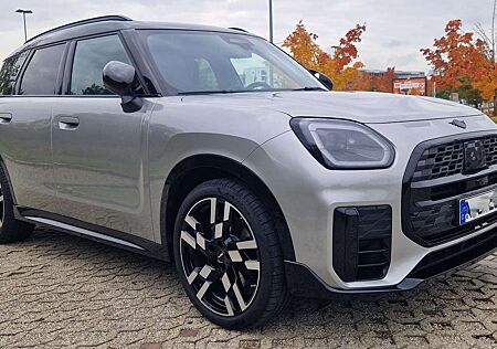 Mini One Countryman gebraucht kaufen Mini One Countryman Countryman S All4 JohnCooperWorksTrim/Paket XL/Garantie2029