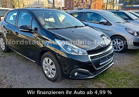 Peugeot 208 1.2 Active*Klima*4/5 Türig*Euro6*