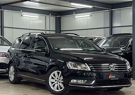 VW Passat Variant Volkswagen Passat Comf. BlueMotion SPORT*BIX