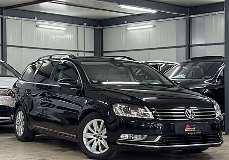 VW Passat Variant Volkswagen Passat Comf. BlueMotion SPORT*BIXE*ACC*NAVI*KLMA