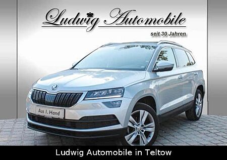 Skoda Karoq Style Automatik*LED*Kamera*el.Heckklappe