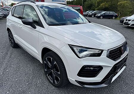 Cupra Ateca 2.0 TSI *DSG*VZ*4DRIVE*PDCHI+VO+KAMERA*SH