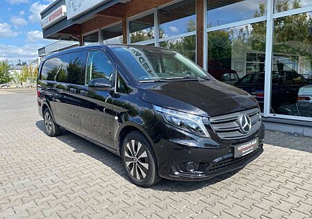 Mercedes-Benz Vito Mixto RWD extralang 5-Sitzer AHK Navi