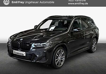 BMW X3 M i