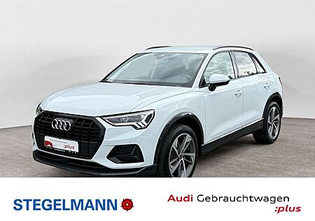 Audi Q3 35 TFSI S-Tronic advanced*schwarzpaket*AHK*
