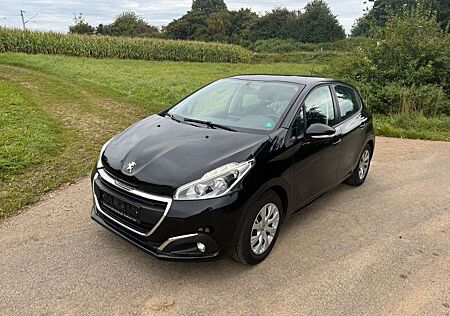 Peugeot 208 Active