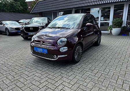 Fiat 500L Lounge 1.2 Automatik Lounge