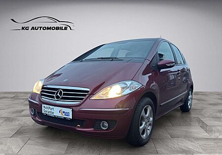 Mercedes-Benz A 150 A -Klasse Automatik Service Neu