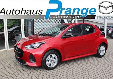 Mazda 2 Hybrid Centre-Line 1.5L VVT-i 116 PS CVT *Dezember