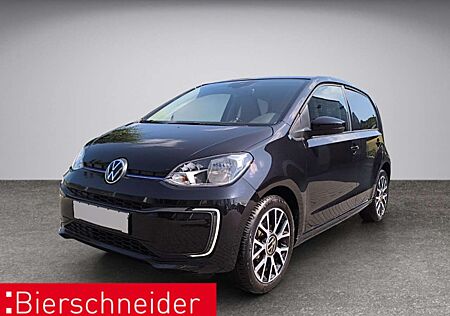 VW e-up! Volkswagen e-up! FRONTSCHEIBENHZG KAMERA SH PDC