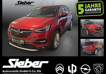 Opel Grandland 1.6 PHEV Innovation *Navi*Tempomat*
