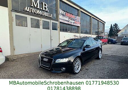 Audi A5 Coupe 3.2 FSI quattro S LINE