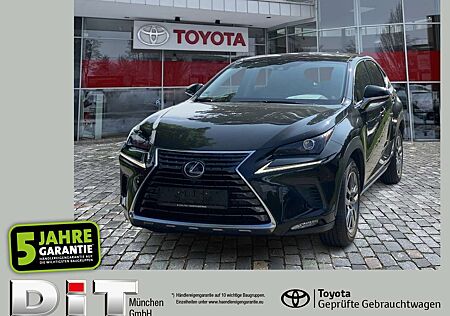 Lexus NX 300 h Executive Line Pano ParkAss. ACC