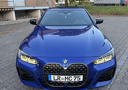 BMW 440 gebraucht kaufen BMW 440 M440 i xDrive