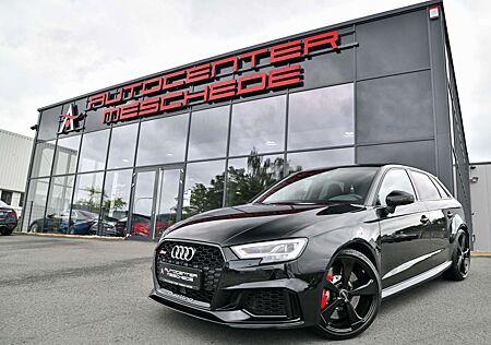 Audi RS3 Sportback 2.5 TFSI RS-Sitze* Navi* Virtual*