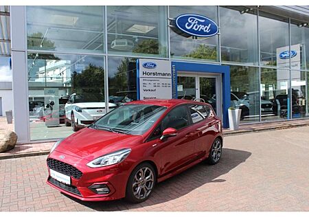 Ford Fiesta ST-LINE 5-TÜRIG, ACC, AHK, NAVI, BEH. WSS & SITZE