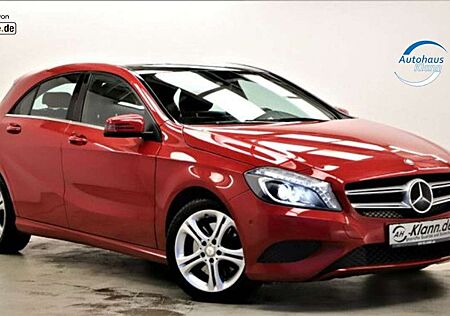 Mercedes-Benz A 250 gebraucht kaufen Mercedes-Benz A 250 4Matic 211PS Urban Line 7G DCT Kamera Totw