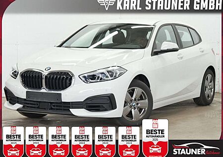 BMW 116 i Limousine Advantage PDC LENKRADHZ LED