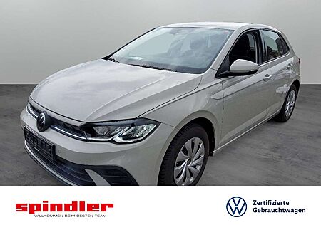 VW Polo Volkswagen Life 1.0 TSI / Navi, AppConnect, LED, PDC