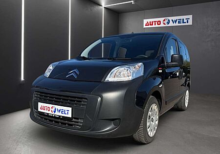 Citroën Nemo Citroen 1.3 HDi Multispace Klima Tempomat