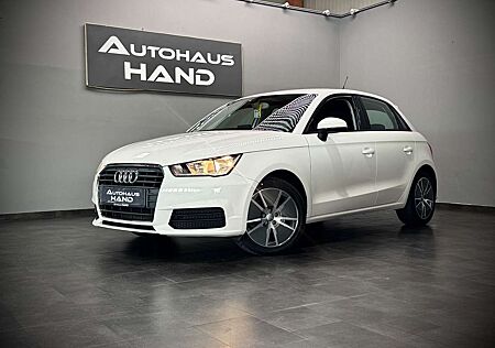 Audi A1 Sportback*1.4*SITZHEIZUNG*AUTOMATIK*29.500 km