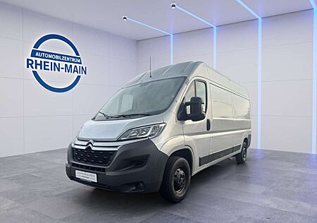 Citroën Jumper Citroen L3H2 PROLINE BlueHDi 130 Klima TEMPOMAT KAMERA