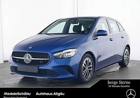 Mercedes-Benz B 200 Progressive Kamera LED Vorr.-Distronic Park