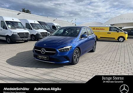 Mercedes-Benz B 200 Progressive Kamera LED Vorr.-Distronic Park