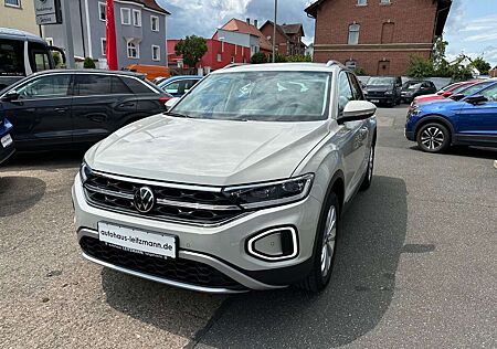 VW T-Roc Volkswagen 1.5 TSI DSG Style,LED,Kamera,Side Assist,A