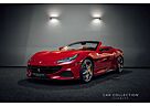 Ferrari Portofino M | JBL | NeckWarmer | Carbon | 360°