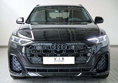 Audi Q8 50 TDI quattro tiptronic S-Line