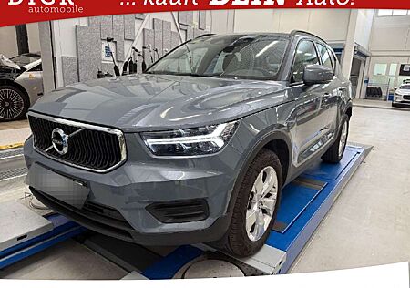 Volvo XC 40 XC40 T3 Aut Mom Core LED/NAVI/VIRTU/SHZ/DAB/8Fa