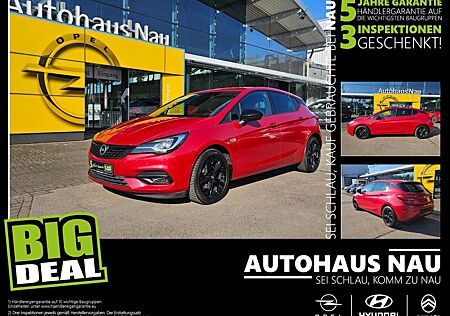 Opel Astra Ultimate 1.2 Turbo inkl. Inspektionspaket BigDeal