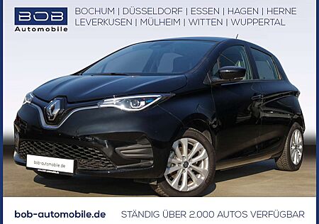 Renault ZOE EXPERIENCE Klima+PDC+Carplay