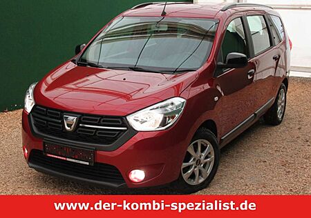 Dacia Lodgy 1.4/ 7-Sitzer/ Klima/ SHZ/ PDC/ Navi/ Alu