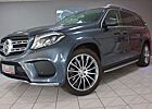 Mercedes-Benz GLS 500 4M 9G AMG~DEUTSCH+UNFALLFREI+VOLL+ACS~2H