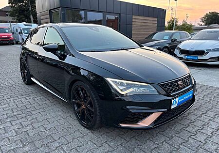 Seat Leon Cupra ABT Carbon 250KW ACC DSG Schalensitz