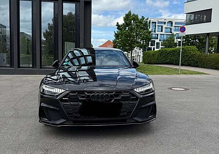 Audi A7 45 TFSI quattro S tronic