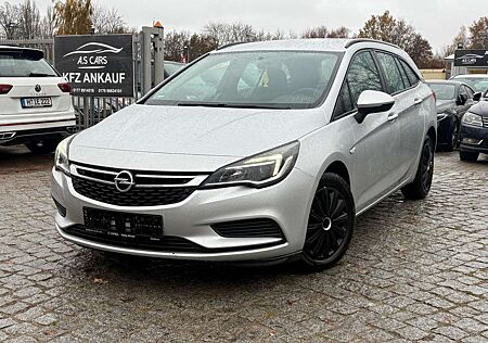 Opel Astra K Sports Tourer Business*Navi*Sitzhzg*Euro