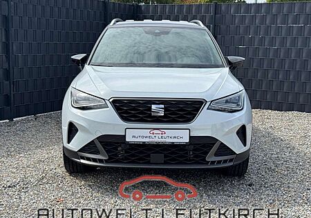 Seat Arona FR 1.0 AUTOMATIK CAR PLAY NAVI CAM PDC