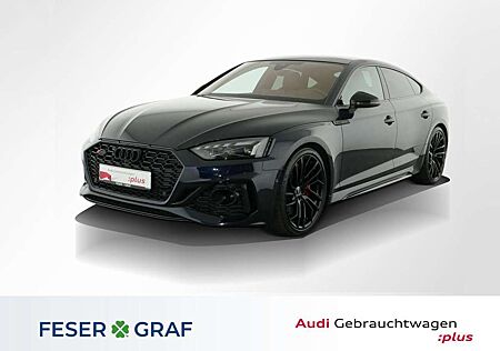 Audi RS5 Sportback Pano,B&O,Matrix,360°,RS-Sportabgas