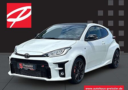 Toyota Yaris GR